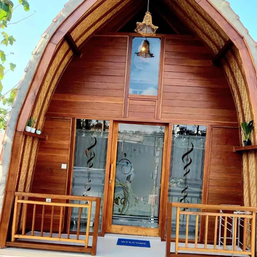 Thula Thula Bali Villas Kerobokan  Indonesia