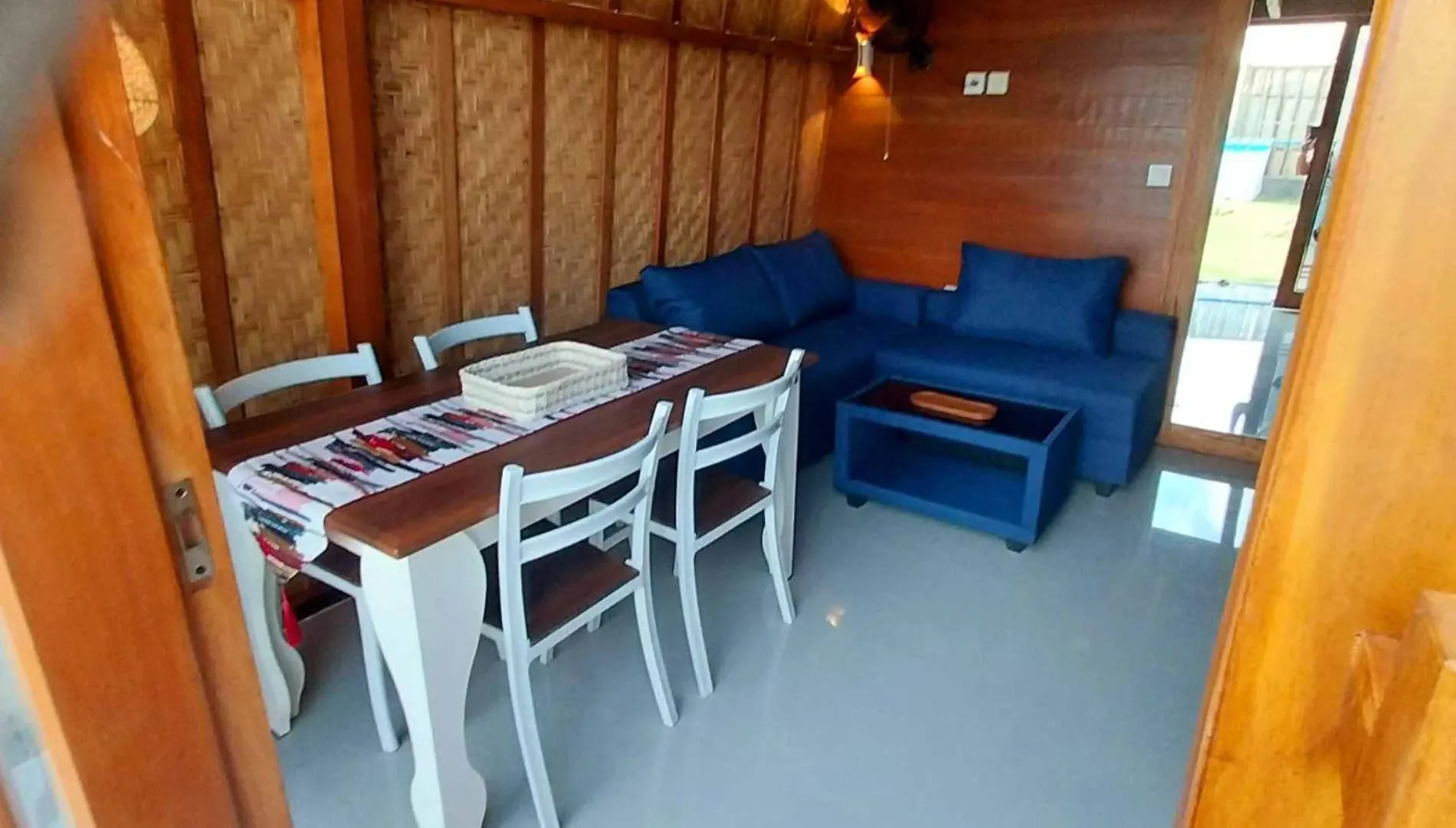 Apartment Thula Thula Bali Villas Kerobokan  Indonesia