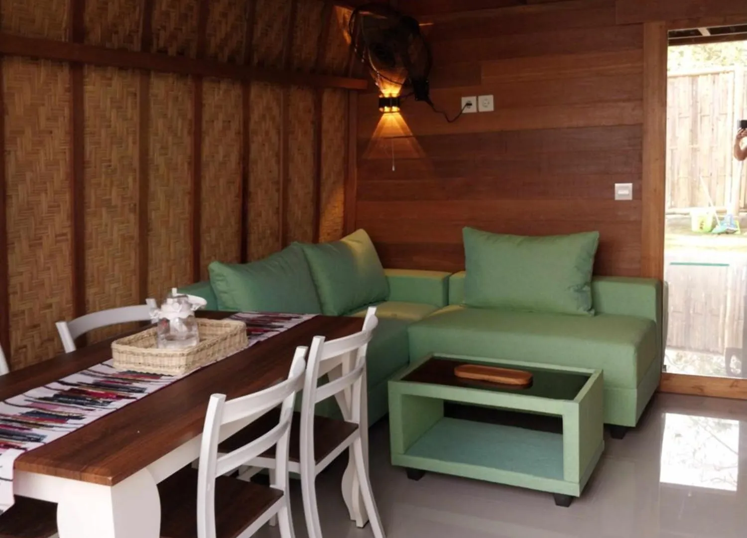 Thula Thula Bali Villas Kerobokan  Apartment