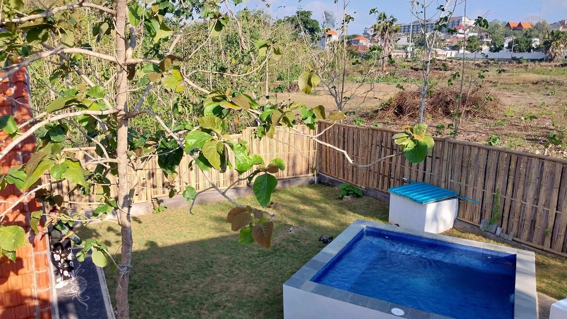 Thula Thula Bali Villas Kerobokan  Apartment Kerobokan (Bali)