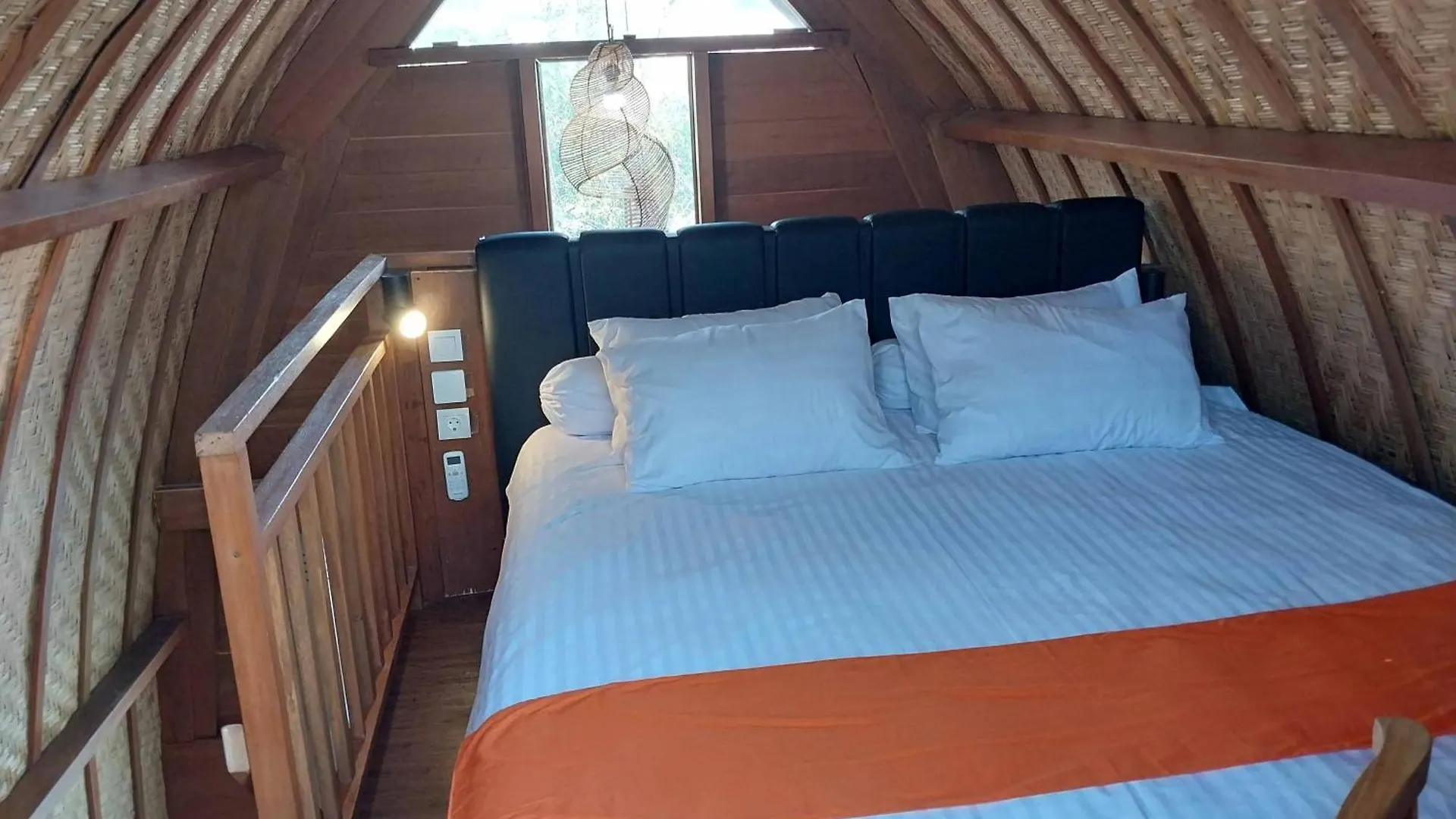 Thula Thula Bali Villas Kerobokan Indonesien